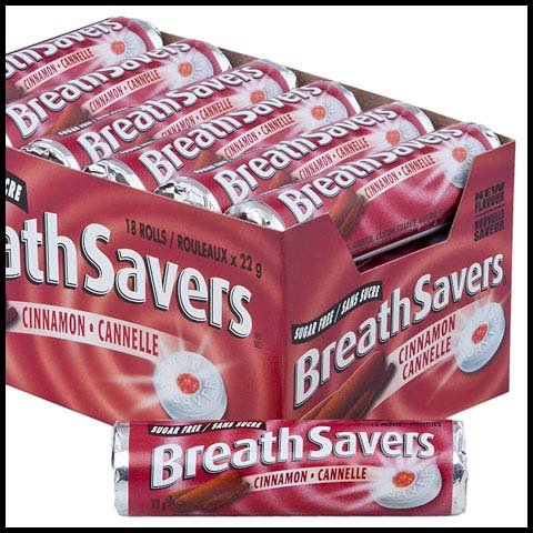 Breath Savers