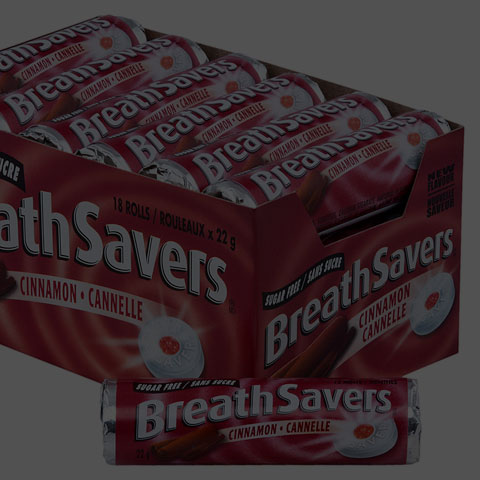 Breath Savers