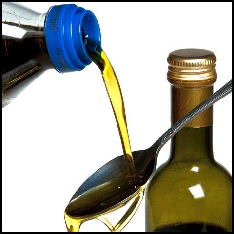 Oil and Vinegar