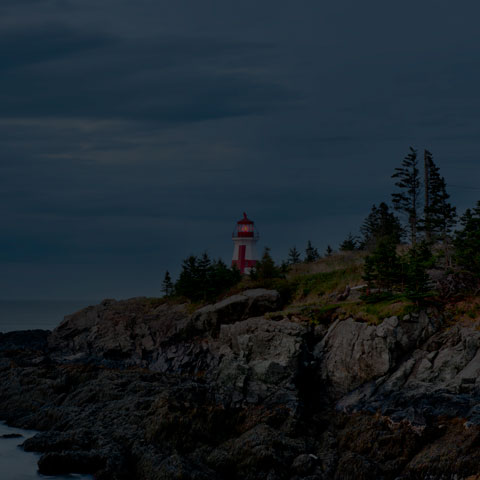 East Quoddy Head Lighthouse