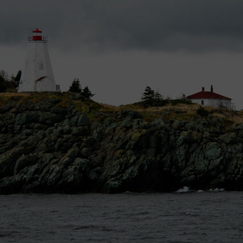 Swallowtail Lighthouse