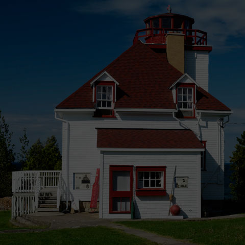 Cabot Head Lighthouse