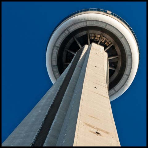 CN Tower