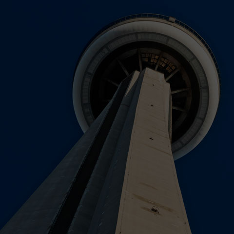 CN Tower