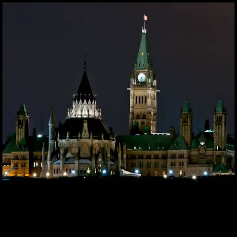 Parliament Hill