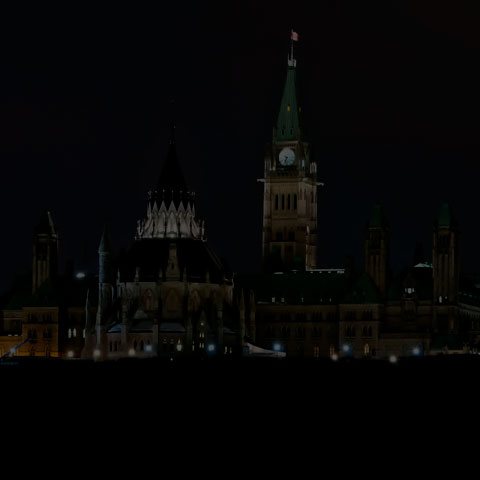 Parliament Hill